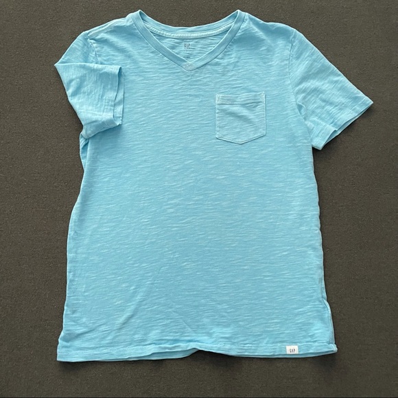 2 Kids short-sleeve T-shirts from Gap Brands - Picture 8 of 9